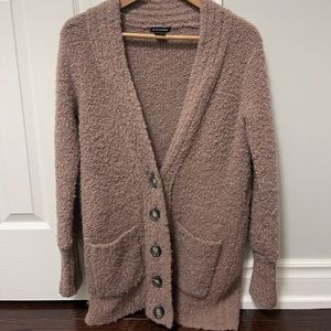 Club Monaco cozy and soft sweater